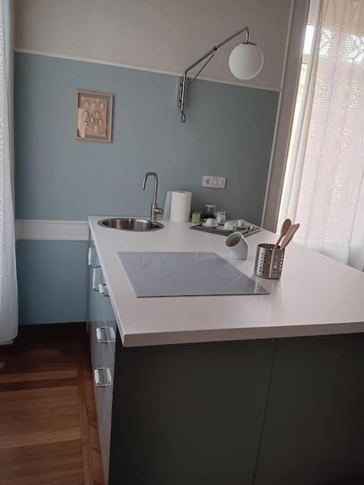 בארי Villa Memena מראה חיצוני תמונה