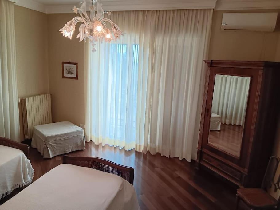 בארי Villa Memena מראה חיצוני תמונה