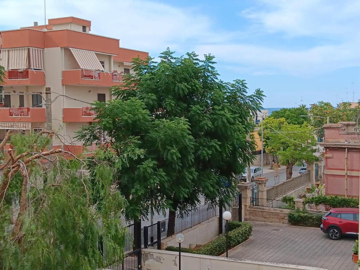 בארי Villa Memena מראה חיצוני תמונה