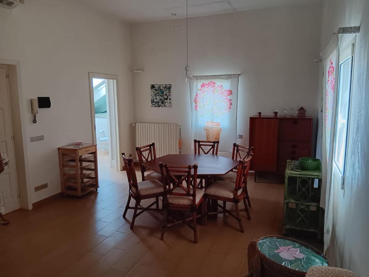 בארי Villa Memena מראה חיצוני תמונה