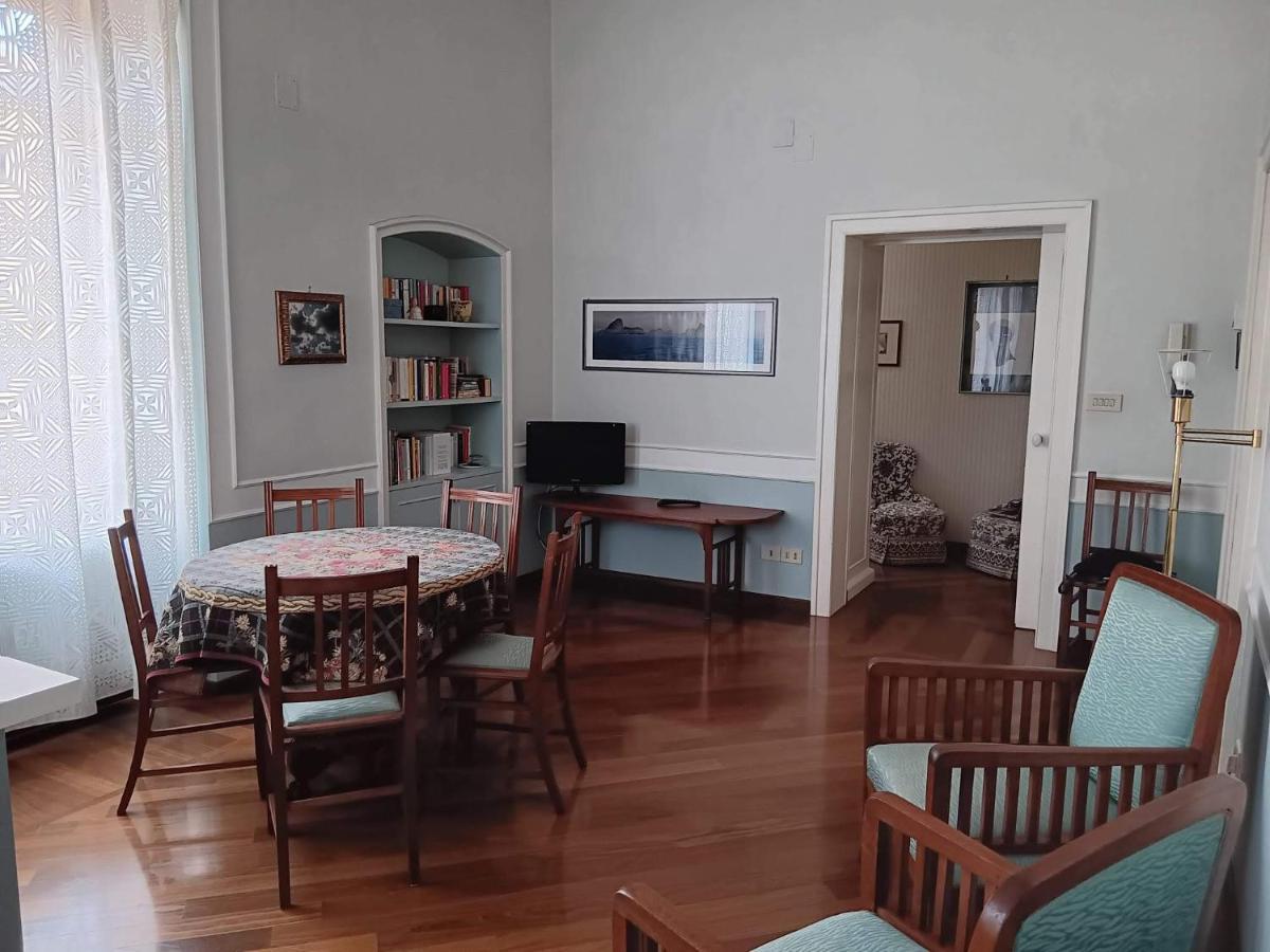 בארי Villa Memena מראה חיצוני תמונה